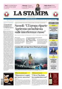 La Stampa Asti - 21 Luglio 2019