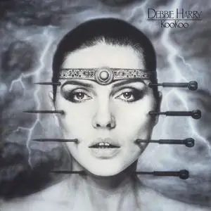 Debbie Harry - KooKoo (Deluxe Edition) (1981/2023)