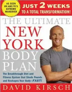 The Ultimate New York Body Plan: Just 2 Weeks to a Total Transformation [Repost]