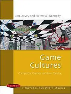 Game Cultures: Computer Games As New Media (Repost)