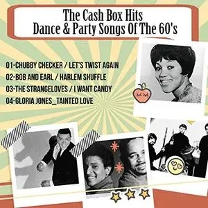 VA - The Cash Box Hits (Dance and Songs Party of the 60s) (2019)