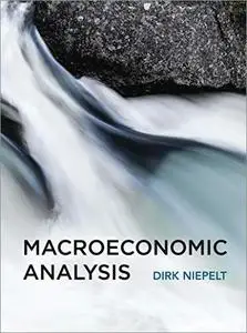 Macroeconomic Analysis (The MIT Press)