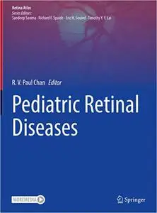 Pediatric Retinal Diseases