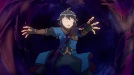 Tsukimichi - Moonlit Fantasy - S02E04