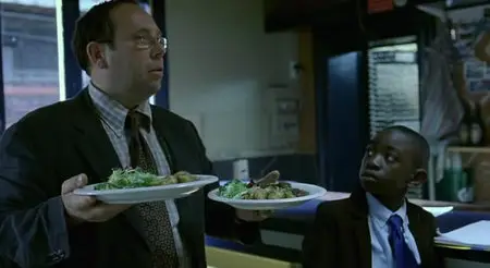 Congorama (2006) [Re-UP]