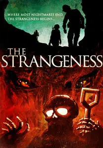 The Strangeness (1985)