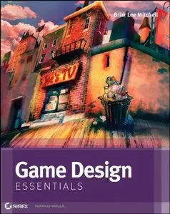 Game Design Essentials (Repost)