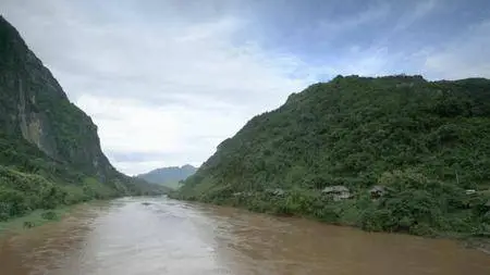 Mysteries Of The Mekong - Laos: The Mountain Wilds (2017)