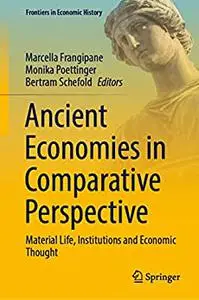 Ancient Economies in Comparative Perspective