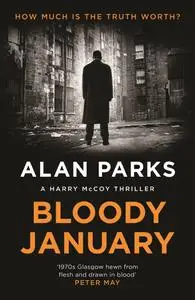 Bloody January (A Harry McCoy novel)