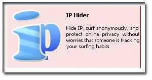 All Anonymity IP Hider v2.7