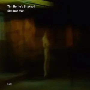 Tim Berne's Snakeoil - Shadow Man (2013)