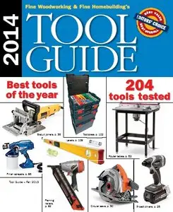 2014 Tool Guide