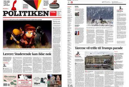 Politiken – 13. februar 2018