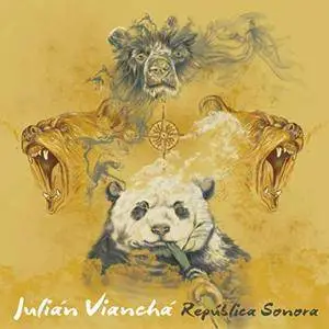 Julián Vianchá - República Sonora (2018)