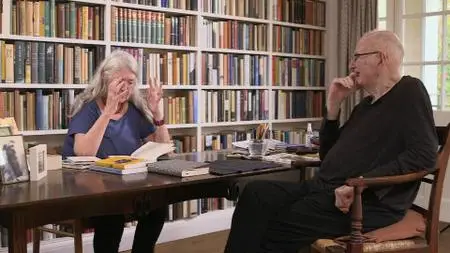 BBC Front Row Late - When Mary Met Clive (2018)