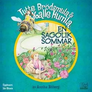 «En sagolik sommar» by Annika Billberg