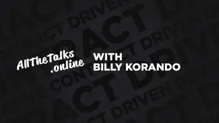 Collaborative Contract Driven Development