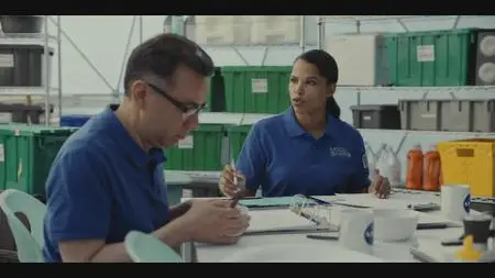 Moonbase 8 S01E03