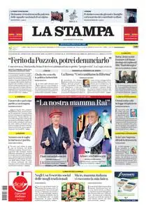 La Stampa Biella - 3 Gennaio 2024