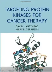 Targeting Protein Kinases for Cancer Therapy (repost)