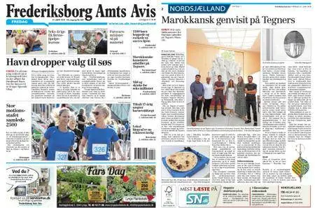 Frederiksborg Amts Avis – 01. juni 2018