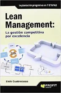 LEAN MANAGEMENT