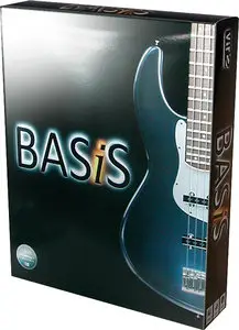 Vir2 Instruments BASiS 1.1 KONTAKT