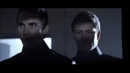 Equilibrium (2002)