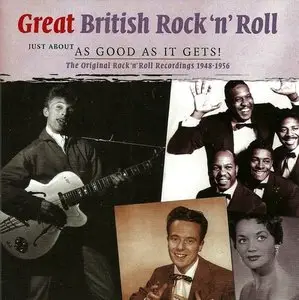 VA - Great British Rock 'n' Roll Vol.1 (2007)