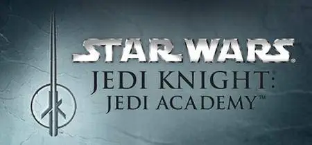 Star Wars™: Jedi Knight™ - Jedi Academy™ (2003)
