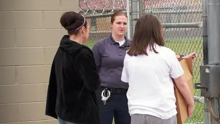Girls Incarcerated (2018)