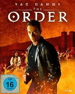 The Order (2001) + Extra