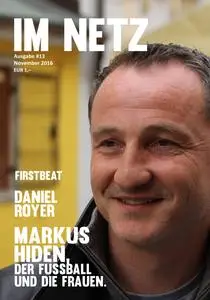 IM NETZ (eingestellt) – 09 November 2016