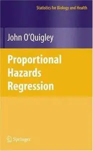 Proportional Hazards Regression