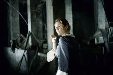 La soledad (2008)