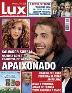 Lux - 22 Maio 2017