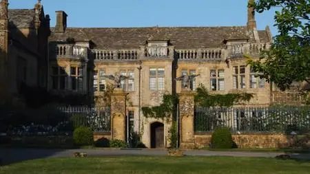 Smithsonian Ch. - An American Aristocrats Guide to Great Estates Series.1: Part 8 Eastnor Castle (2020)