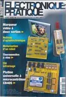 Electronique Pratique 2007