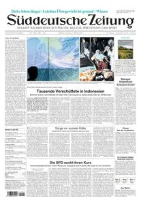 Sueddeutsche Zeitung vom 01.10.2009
