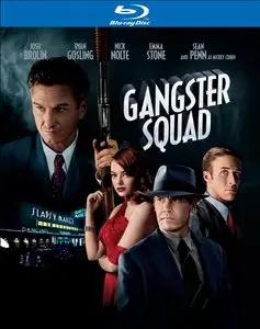 Gangster Squad / Охотники на гангстеров (2013) 