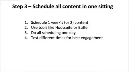 Productivity Hacks for Social Media Management