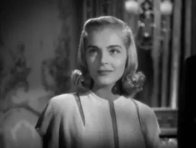 I Walk Alone (1948)