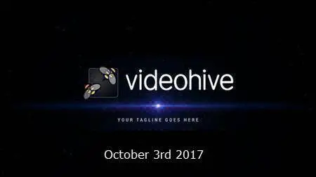 VideoHive October 3rd 2017 - 5 Projects for After Effects