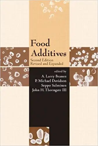 Food Additives (Repost)