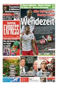 Express Bonn – 15. Dezember 2019