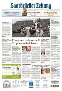Saarbrücker Zeitung – 06. Januar 2020