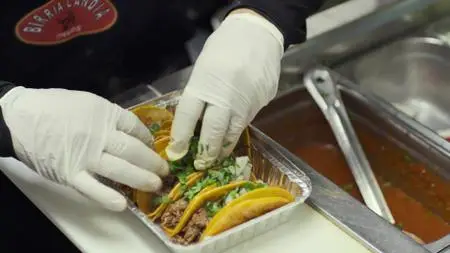 Eater's Guide to the World S01E03