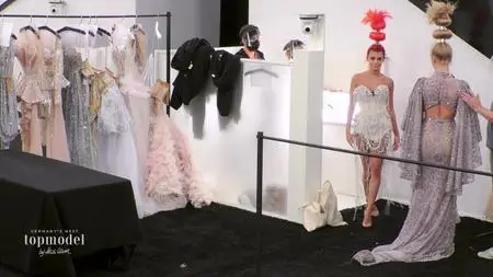 Germany's Next Topmodel S16E06