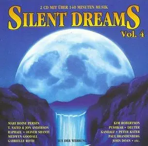 Silent Dreams Vol.4 (1995)